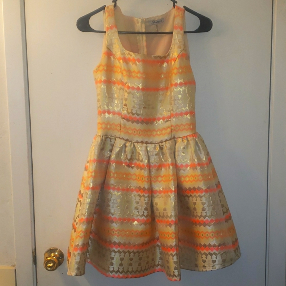 Party dress